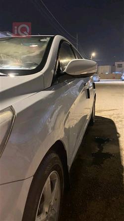 هيونداي أكسنت